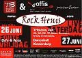 Rock Henis 2009